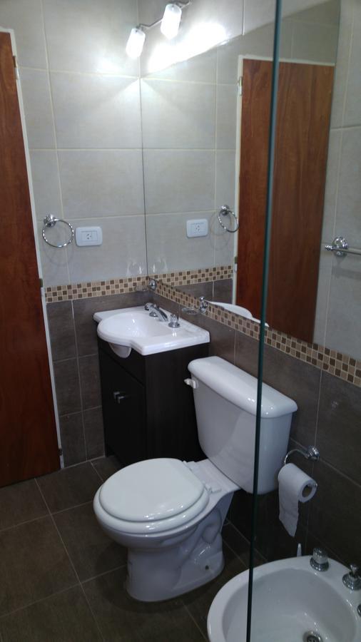 San Jose - Hospederia Del Santuario Hotell San Nicolás de los Arroyos Eksteriør bilde