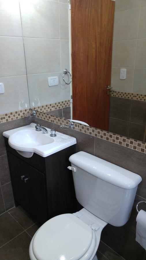 San Jose - Hospederia Del Santuario Hotell San Nicolás de los Arroyos Eksteriør bilde